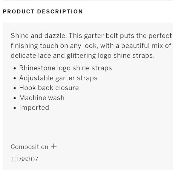 Victoria Secret - Picture 14 of 15